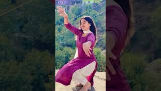 Shashue meriye pahadi song pahadi song himachaldance dance [upl. by Ijneb]