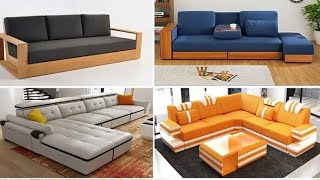 Top 100 L shape Sofa Designs Ideas 2024 Luxury L Sofa Designs  Amazing Sofa SetImranBijnor [upl. by Woolley]