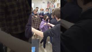 Physics 2021  6th period  Fistbump of Power [upl. by Carolle]