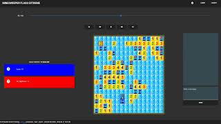 NIGHTMARE QUASE CONSEGUIU  MINESWEEPER [upl. by Desai]