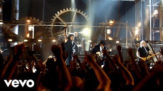 ACDC  Rock N Roll Train Official 4K Video [upl. by Ninetta]