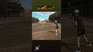 HEAD TENNIS RACKETS headtennis tennis subcribers shorts master [upl. by Aniles382]