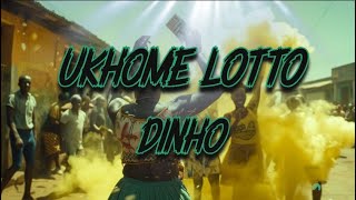 Dinho Kabza De Small Tumza DKota Optimist Music ZA Agzo Seun 1401  uKhome Lotto Lyrics [upl. by Ttcos]