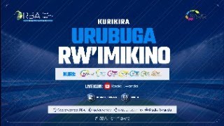 🔴LIVE URUBUGA RWIMIKINO  Tariki 05 Ukwakira 2024 [upl. by Ynnig333]