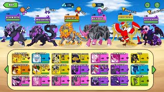 Complete Special Events Easily  Online Arena Trick  Dynamons World [upl. by Dupin]