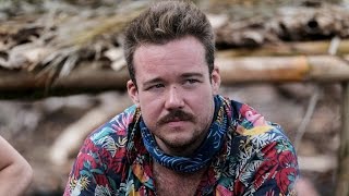 Survivor Contestant Zeke Smith Outed as Transgender by Fellow Castaway Jeff Varner [upl. by Jessee]