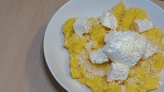 JEDNOSTAVAN Recept za Vrhunsku PALENTU [upl. by Oeramed100]