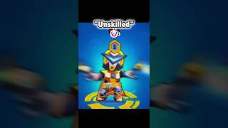 Skilled brawlers☠️ thumbsupforbrawl brawlstars [upl. by Ez]