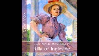 Rilla of Ingleside FULL Audiobook [upl. by Attenov]