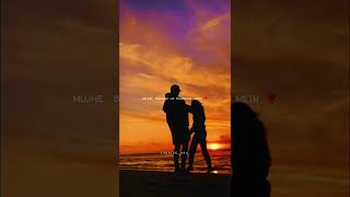 Dil Ke Paas 🥰💗  Slowed amp Reverb  WhatsApp Status  Sunrise anu  aestheticlyrics arijitsingh [upl. by Rea]