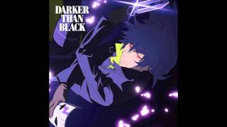 Darker Than Black Ryusei no Gemini OST14  Warau Kongou Douji [upl. by Benis]