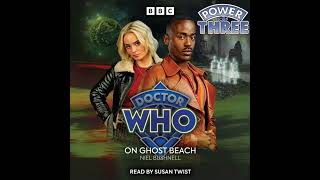 306 Doctor Who On Ghost Beach [upl. by Holmen]