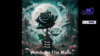 Isabella Grim  Fairy Tales Official Explicit Audio [upl. by Cleaves720]