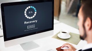 Free Recovery Software PC Deleted Photos and Videos Hard Drive Recovery Mini tool data recovery 66 [upl. by Zolner]