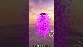 Minecraft 1000 Endermanów vs 1 Endermite 💀 minecraft tormc serwer [upl. by Christye]