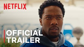 Supacell  Official Trailer  Netflix [upl. by Trofmoc]