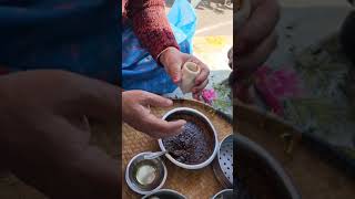 How To Make Yomari  Traditional Newari Food yomari newarifood traditionalfood [upl. by Christie]