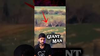 It was there the whole time… OP TJ Worthen skinwalker scary giants ghosttoast ghosttoastspooks [upl. by Bast852]