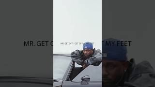 KENDRICK LAMAR DROPS NEW ALBUM CALLED GNX 🚀 [upl. by Amzaj]