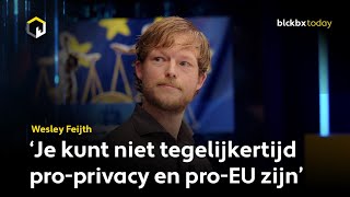 Einde anonieme betalingen door nieuwe EU witwaswetgeving [upl. by Airol238]