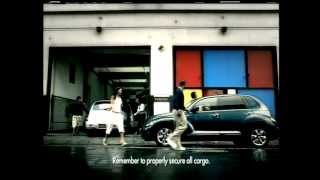 PT Cruiser Commercial  Eli Portfolio [upl. by Narak]