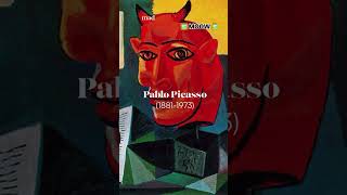 🎭 Picasso’s Femme à la Montre sold for staggering 139 million Justified 🤔 MOOW 🖼️ [upl. by Eeresid]