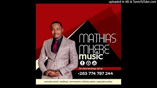 Mathias MhereVimba NaJehova [upl. by Nathalie]