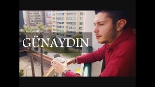 Saykan  Günaydın Video Klip [upl. by Aihcropal951]