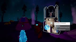 How to Get Sulphur in ASTRONEER [upl. by Naellij]