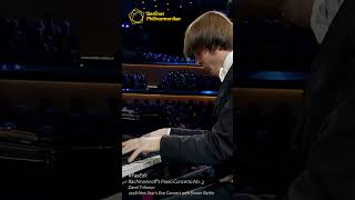 Rachmaninoff Piano Concerto No 3 [upl. by Switzer]