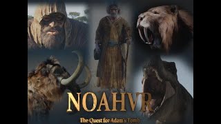 NOAH VR New Years Update Jan 1 2024 [upl. by Brenna760]