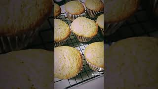 Banana Bread Muffins [upl. by Rafaela]