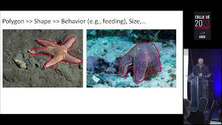 Characterization of the sea floor for benthic ecology what does it means for benthic ecologists [upl. by Cornie]