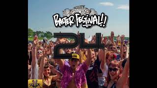 Balter Festival promo mix 2018 ft MIkey B amp SHOSH [upl. by Kaspar392]