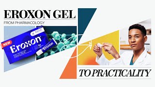 Eroxon Gel From Pharmacology to Practicality [upl. by Eresed]