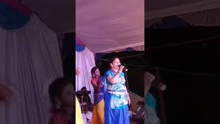 chhaya Chandrakar live [upl. by Siuluj]