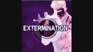 Extermination OST  Final Battle [upl. by Koser]