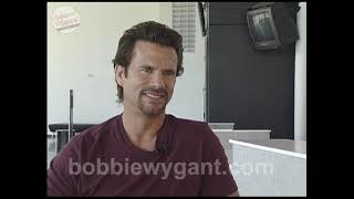 Lorenzo Lamas quotThe Fantasticsquot Casa Manana 508  Bobbie Wygant Archive [upl. by Adne]