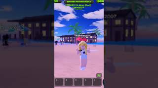 o novinha safadinha 😘💅 jogos roblox robloxedit granny [upl. by Ddat651]