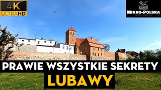 MikroPolska Lubawa  WarmińskoMazurskie  Ziemia Chełmińska 82 4K UHD [upl. by Eteragram769]