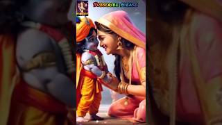 krishna bhagwan ke gane 🕉 aarti krishna bhajan new भजन hindi bhajan bhajan songs viralshorts [upl. by Edelman]