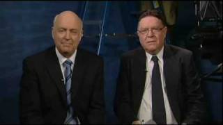 Clarke and Dawe  The Full Catastrophe DVD Box Set  not a commercial [upl. by Wettam]