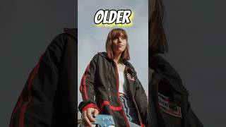 Sasha Alex Sloan  Older Lyric Video [upl. by Atlas265]