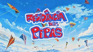 FESTIVAL DE PIPA EM CAMPINAS 🙏🏽🇧🇷📽️ [upl. by Gusella]