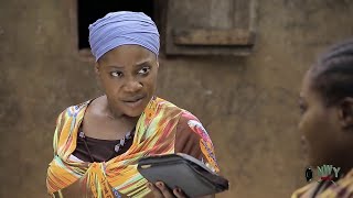 Mercy Johnson Will Finish You With Laugh In This Comedy Movie  Mercy Johnson 2024 Latest Movie [upl. by Leumas]