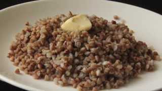 How To Cook Buckwheat Kasha Easy and Delicious [upl. by Moran51]