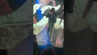 Polo G x Southside  My All Live Performance Unreleased [upl. by Aikkin]