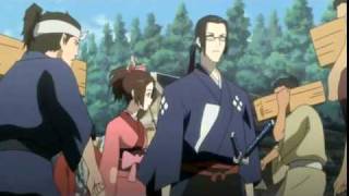 Samurai Champloo Rap English [upl. by Brose]