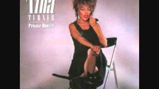 ★ Tina Turner ★ Private Dancer ★ 1984 ★ quotPrivate Dancerquot ★ [upl. by Nnylirej]