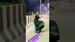 Raj karo Sona Mahal Aparajita dance trending viral [upl. by Annal47]